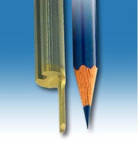 Carbide Mini Boring Bars