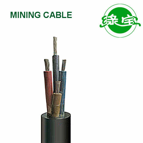 Coal Mining Cable