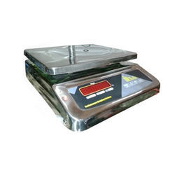 Counter Scale - Customized Weight Options | Reliable Performance for Diverse Load and Travel Needs