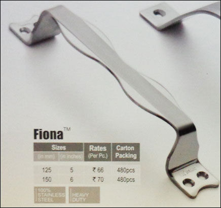 Fiona Door Handles