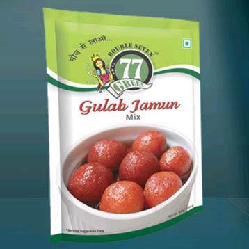 Gulab Jamun Mix