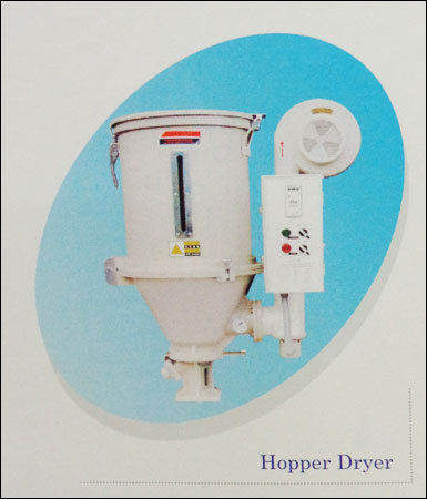 Hopper Dryer