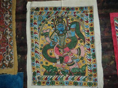 Kalamkari Painting (KP-01)