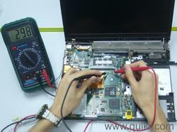 Laptop Fabrication Services