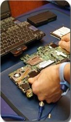 Laptop Repairing Service