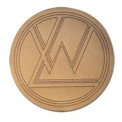 Laser Cut Patches