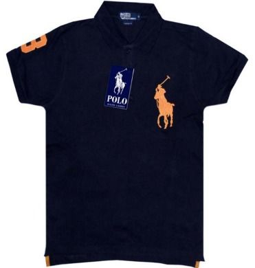 Mens Polo T Shirt