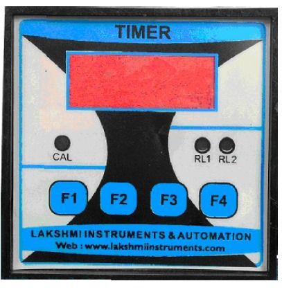 Real Time Programmable Timer