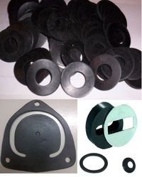 Rubber Washer