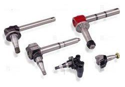 Tractor Spindles - Premium Quality Material, Advanced Technology, Longer Lifespan