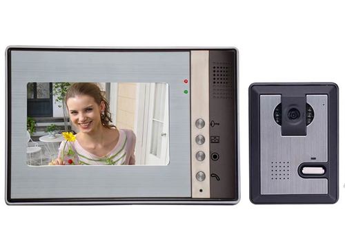 Video Door Phone