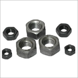 VIRAJ Hex Nuts