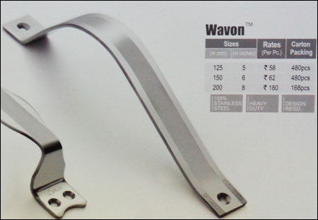 Wavon Door Handles