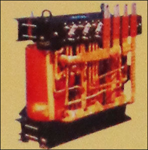 3 Phase Transformer