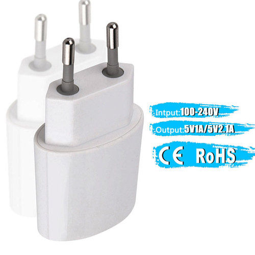 5V 1A USB Travel Charger For iPhone