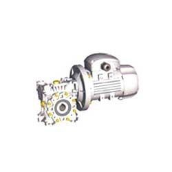 AC Geared Motors