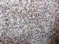 Chima Pink Granite Stone Tile 