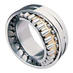 Deep Groove Bearings