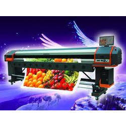 Digital Flex Printing Service