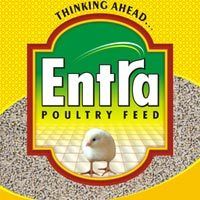 Entra Poultry Feed