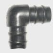 HDPE Pipe Elbow - Premium Quality Material, Versatile Applications Across Industries