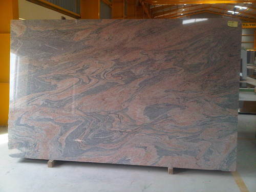 Indian Juprana Granite Slab