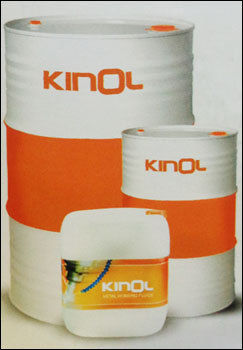  Kinol Metal Working Fluid