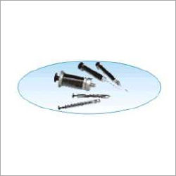 Microliter Syringes (1000 Series)