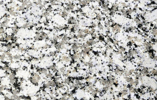 P-white Granite