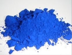 Prussian Blue Pigment