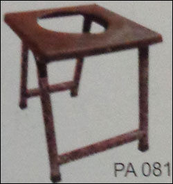 commode stool