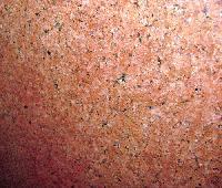 Sindoori Red Granite Stone Tile 