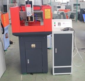 Small Engraving Machine (PLT2020)