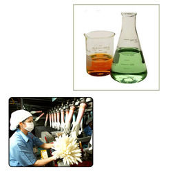 Sulphuric Acids For Rubber Industry