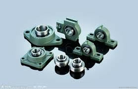 Yfa Bearings