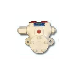 Fuel Injection Internal Gear Pump - Premium Quality Components, Advanced Technology , Customizable Specifications for Automotive and Engineering Applications