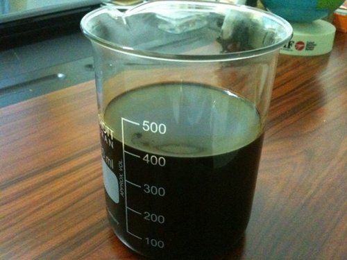 Furnace Oil