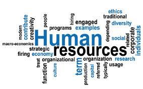 Human Resource Service By Global Services