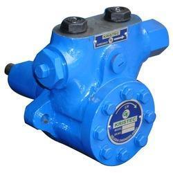 Industrial Fuel Injection Internal Gear Pump