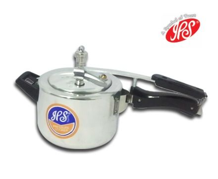 Inner Lid Pressure Cooker (3 Ltr)