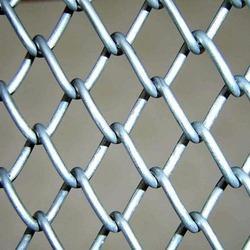 Insulation Wire Mesh Application: Industrial