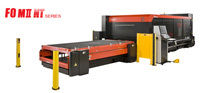 Laser Cutting Machines (FOMII)