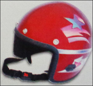 Motorcycle Helmet (Swis Dh-1007)