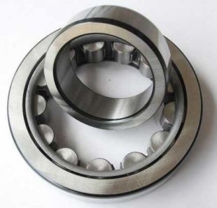 NU Type Cylindrical Roller Bearing