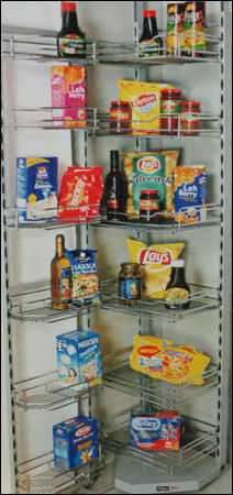 Pantry Pullout