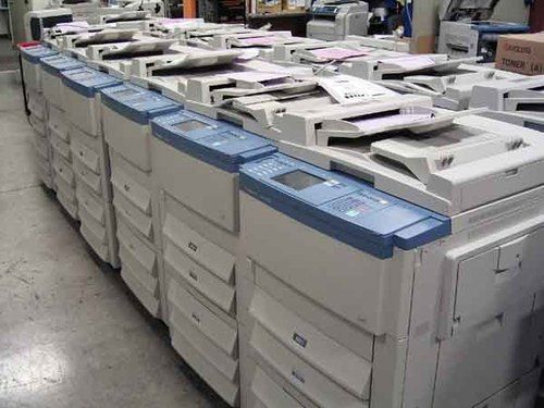 Photocopier Machine