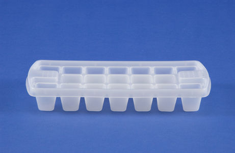 Plastic Ice Tray