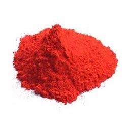 Scarlet Chrome Pigment