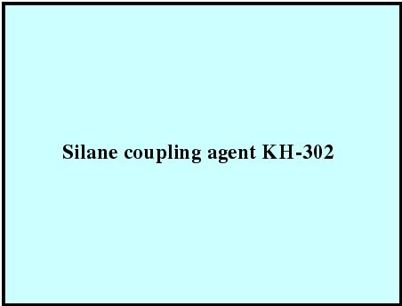 silane coupling agent