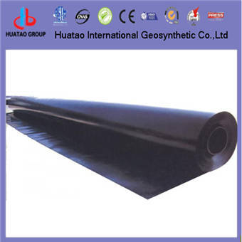 Smooth Geomembrane